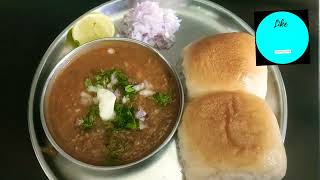 Zatpat Pav Bhaji Recipe Indian Street food??