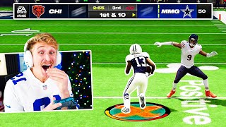 The Fastest Player In Madden History! Wheel Of Mut! Ep. #45