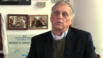 larry squire - declarative memory in humans and animals