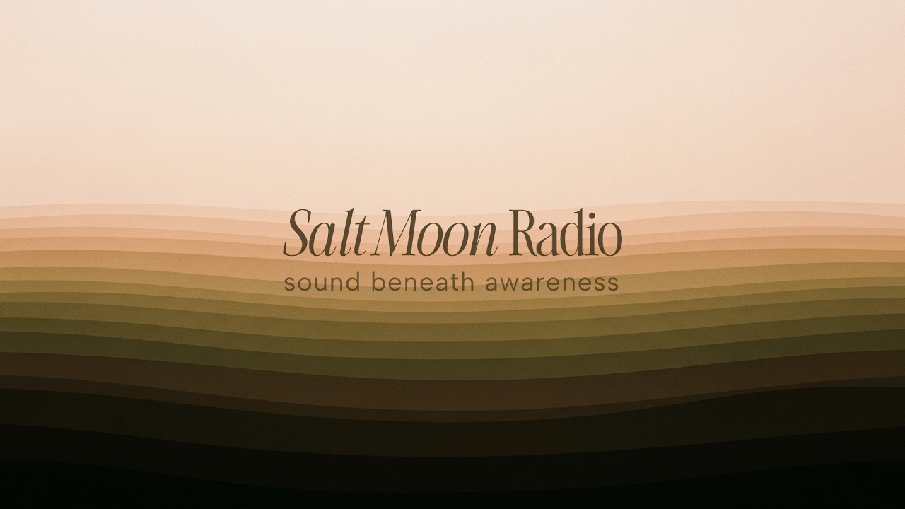 Ecstatic Journey #3 | Hypnotic Ambient