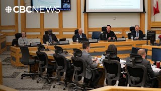 Saskatoon council whittles down bigger-than-planned tax increase, passes police budget
