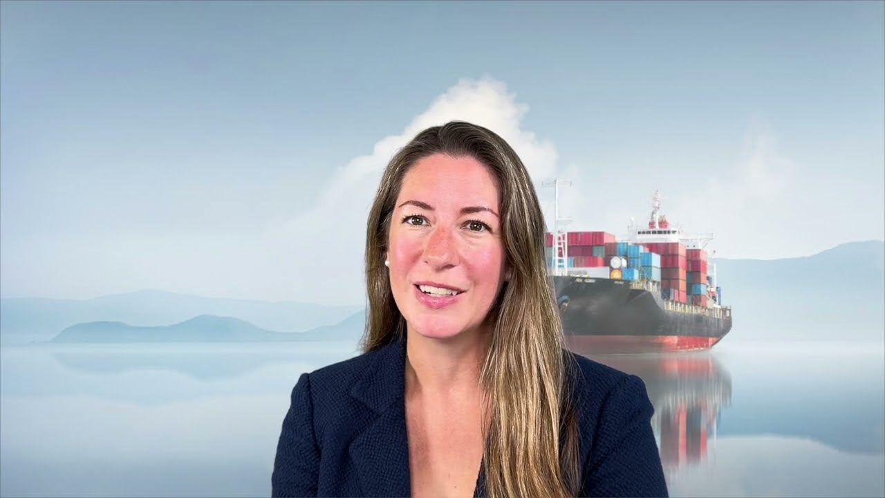 From Ship to Shore: Attorney Amy Brown’s Maritime Expertise Fights for Your Rights!
