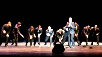 University of Akron Lambda Chi Alpha songfest 2011