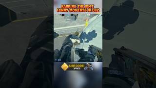 RANKING THE BEST FUNNY MOMENTS IN CS2) PART 32 #counterstrike2 #cs2 #CS #csgo #fps #funny #cs2funny
