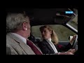 Charlies Angels - Car chase - Kris Munroe is chased and  bumped by a Pick up