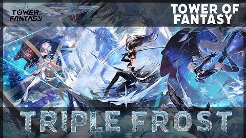 INFINITE SKILL RESETS | ICARUS x SAKI x ALYSS | Boundless Realm (Tower of Fantasy)