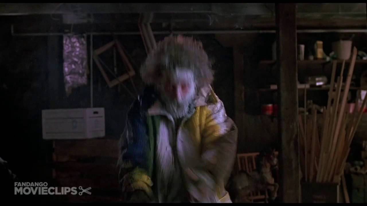 Home Alone 2 electro shock! YouTube