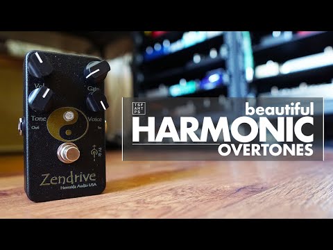 エフェクター Hermida Audio Zendrive (Black Magic) hqdefault.jpg