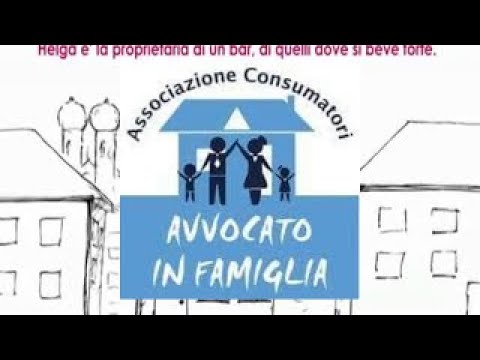 Avvocato In Famiglia Spiega La Grande Truffa Delle Banche Youtube