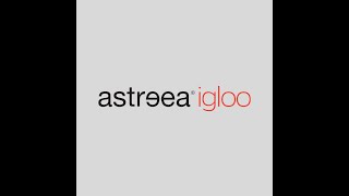 Astreea® Igloo Iglu Retaurant Hotel Gastro Corona Winter Sommer