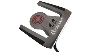 Odyssey Ice 2-Ball F7 Putter | Golf Club Review - YouTube