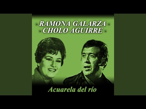 All Tracks - Cholo Aguirre