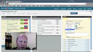 Pivotal Tracker for Clients