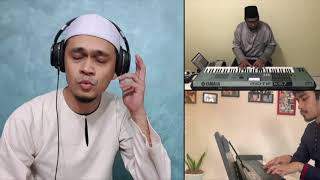Lah Ahmad & The Gentlemen - Kehadiranmu | #NyanyiDariRumah
