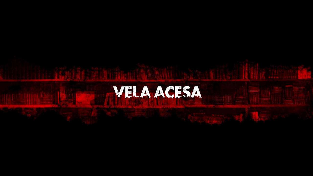 Transmissao Ao Vivo De Vela Acesa Youtube