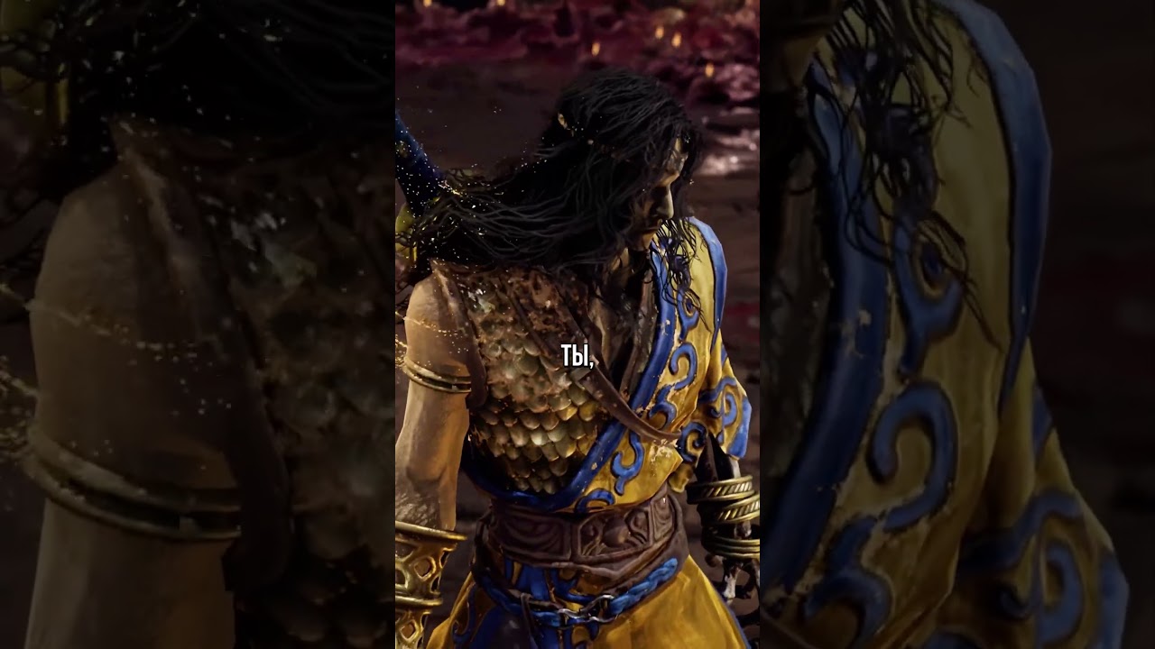 В какой игре тебя УБИЛИ ещё до начала?