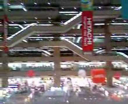 Computex 2007 Taipei