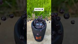 jbl speaker black balls bass test 🤯 | jbl speaker bass test | jbl speaker shorts