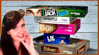 COME PLAY WITH US!! | RiffTrax / Jackbox | Cocktails & Consoles Livestream
❤️ Like to help the channel? We love your support! ❤️
https://streamlabs.com/cocktailsconsoles
► Subscribe for more content : https://www.youtube.com/channel/UCC_30jqA4CECTN4LRoEuoYQ?sub_confirmation=1
► Rumble : https://rumble.com/user/CocktailsConsoles
► Discord : https://discord.gg/r6cZkt3
► Instagram: https://www.instagram.com/cocktailsconsoles COME PLAY WITH US!! | RiffTrax / Jackbox | Cocktails & Consoles Livestream