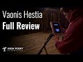 Vaonis hestia  full review  high point scientific