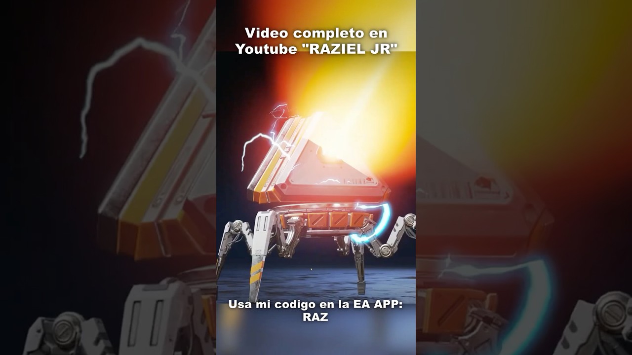 ¡Se vienen APEX PACKS GRATIS y podría salir tu próxima RELIQUIA! 🔥🔥🔥