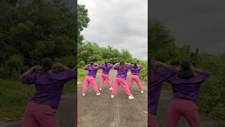 Eu To Fazendo Uma Magica - Tiktok Dance