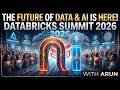 Databricks Data & AI Summit 2026: 100,000 AI Agents and the End of Traditional Databases?