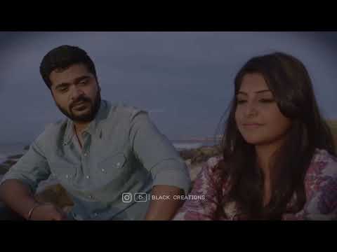 Avalum naanum  AR Rahman  whatsapp status  Black Creations 