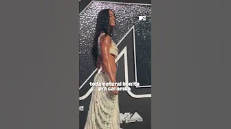 MAMIIIIIIIIII Katy Perry 💟💅 #VMAs thumbnail