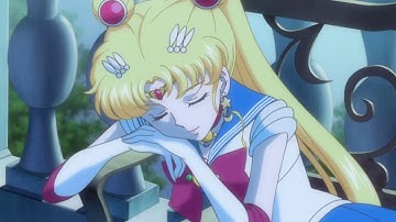 Usagi x Mamoru - All About Us