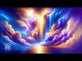 963Hz The Most Powerful Frequency Of God ✨ Attracts All Kinds Of Miracles &amp; Blessings