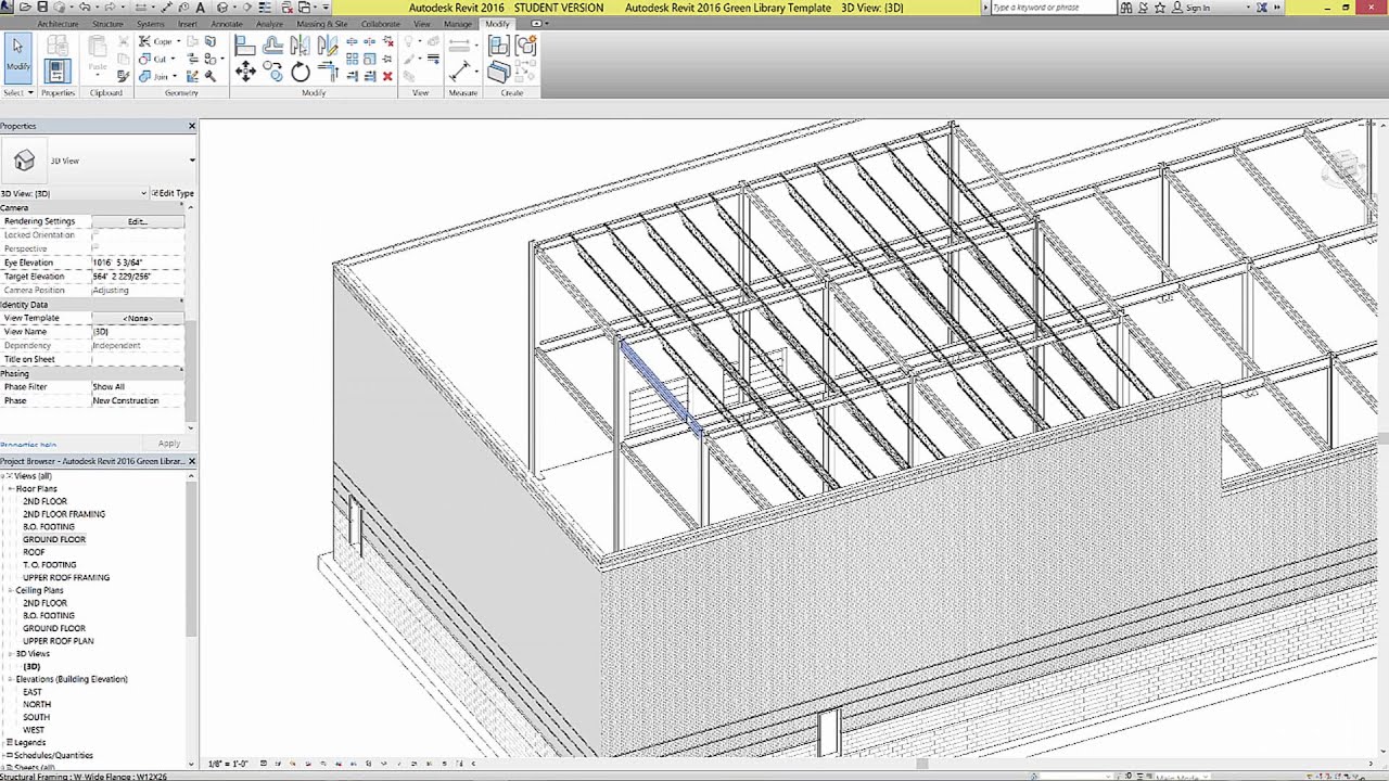 revit 2020 family library download