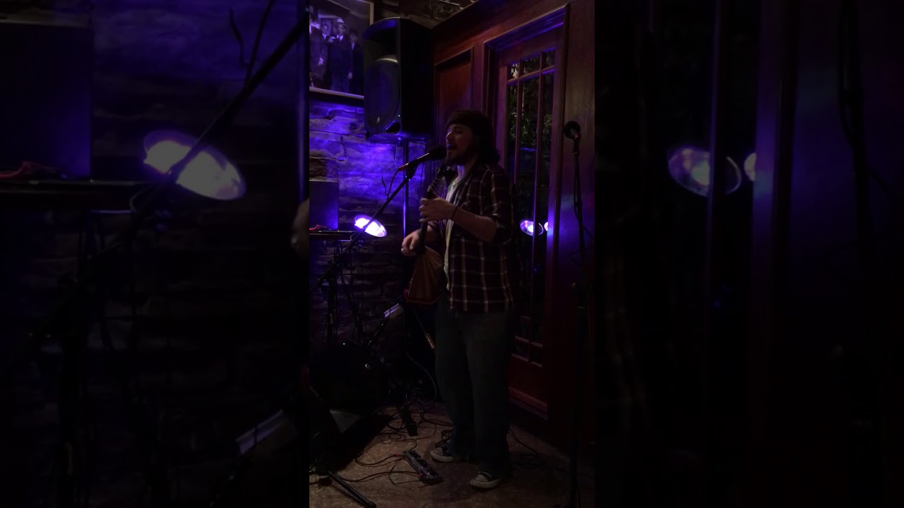 Open Mic Night - Paragon Tap & Table