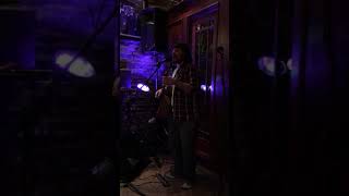 Open Mic Night - Paragon Tap & Table