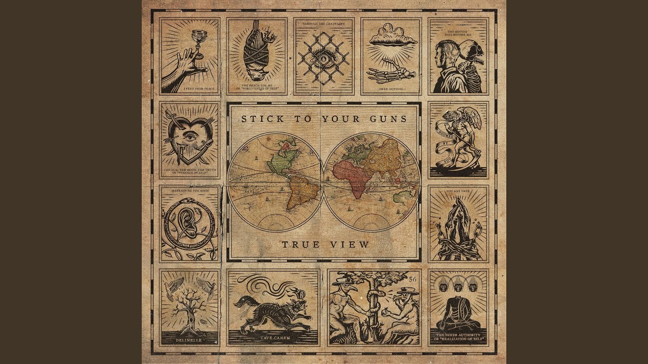 The Inner Authority: "Realization of Self"