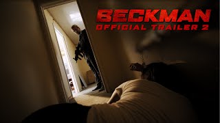BECKMAN (2020) &quot;Faith&quot; Trailer - Gabriel Sabloff - Director