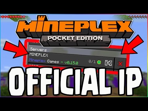 Mineplex Server Ip Mp3 Mp4 Indir Dur