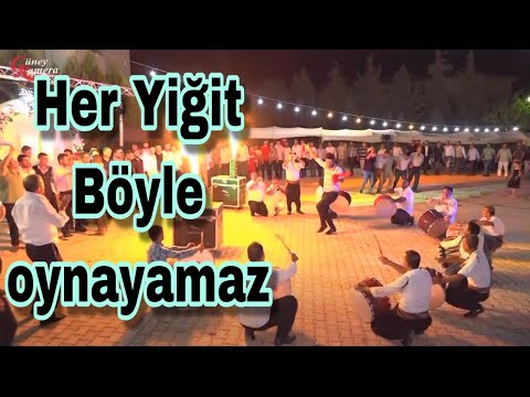 Kilis Foklör Hocası Rıza dan Süper Bir Show Arapça Eren Şahin’in Düğünü GÜNEY KAMERA JİMYJİP Drone