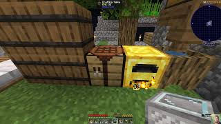 MineMore MC - Project Infinity  - Eps 3