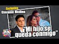 Giovanni Medina habla sin tapujos de la nueva relación de su ex Ninel Conde | El Mich TV