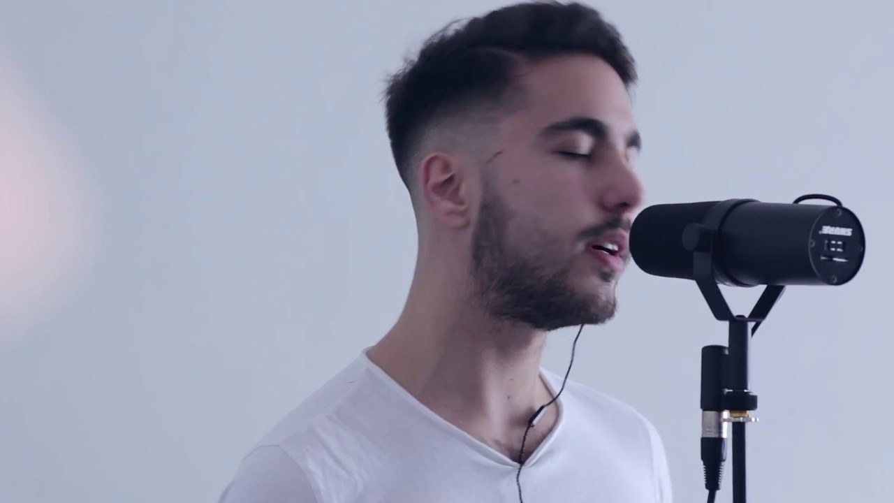 The Chainsmokers - Closer (Yann Keller)