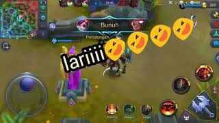 MINATOR S4( lama tdk guna)
