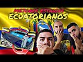 REACCIÓN  ESTADIOS DE ECUADOR!!!! QUE OPINAMOS? cuál es el mejor??🤔🤔🇪🇨