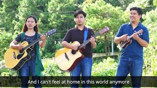 This World is Not my Home - Jim Reeves // Gary&Rhev Cover