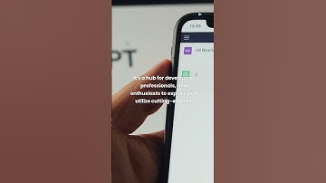 Must-See Updates!: OpenAI