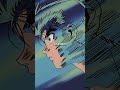 Yu Yu Hakusho proves 90s Anime Hits Different #anime #classic #nostalgia