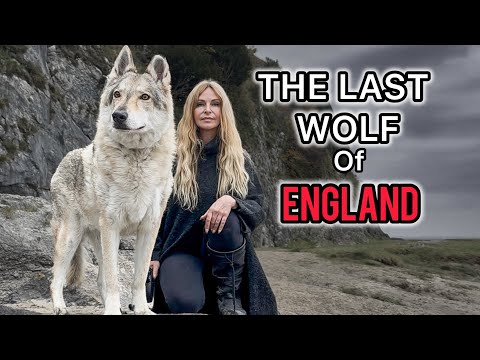 THE LAST WOLF OF ENGLAND How England S Wolves Became Extinct