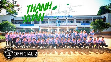 Kỷ yếu lớp 9/2 Part 2 | Niên khóa: 2016 - 2020 | OFFICIAL MUSIC VIDEO