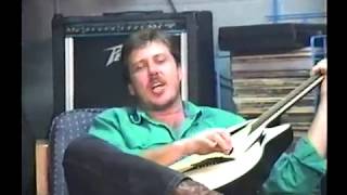 Phillip Clarkson - Lucky Break Video