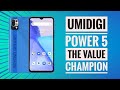 Umidigi Power 5 - A good smartphone for less than $200?